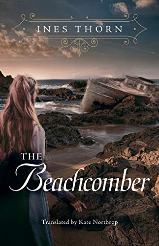 The Beachcomber (The Island of Sylt, 2, Band 2)